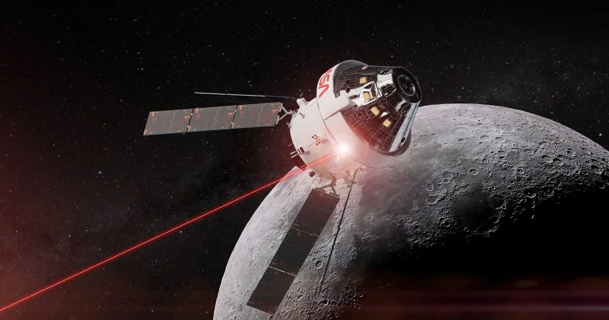 Artemis 2 tech finds Earthly use